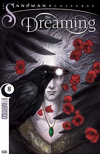 The Dreaming (2018) #8