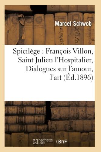 Spicilège