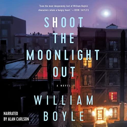 Shoot the Moonlight Out