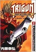 Trigun Maximum, Volume 1