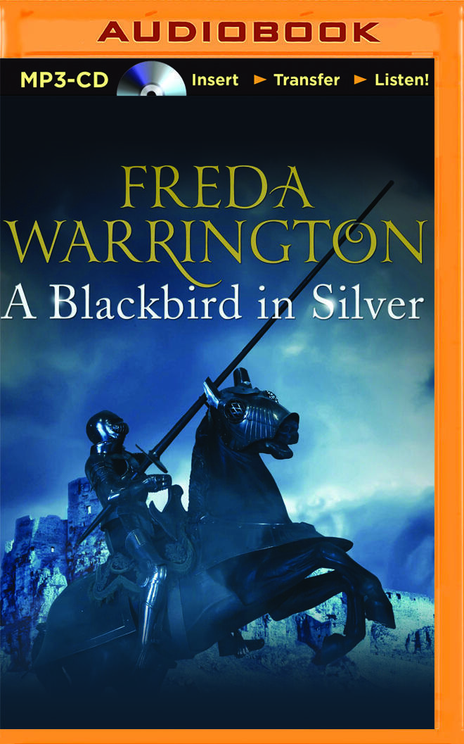 Blackbird in Silver, A
