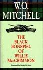 The Black Bonspiel of Willie MacCrimmon