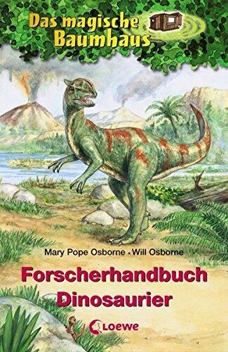 Dinosaurier