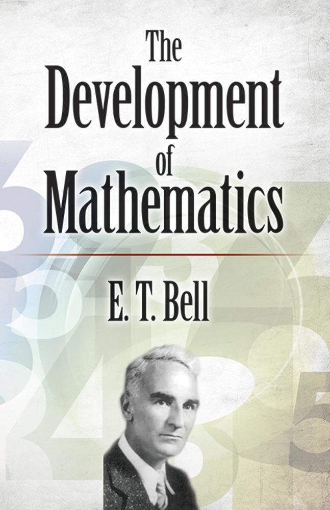 The Development of Mathematics