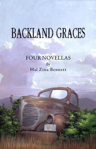 Backland Graces; Four Short Novels