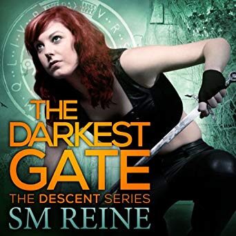 The Darkest Gate
