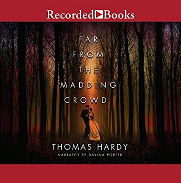 Far from the Madding Crowd
