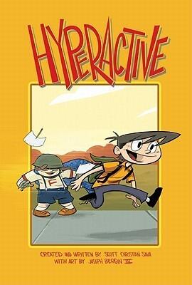 Hyperactive