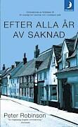 Efter alla år av saknad