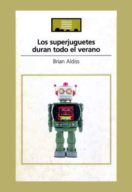 Los superjuguetes duran todo el verano