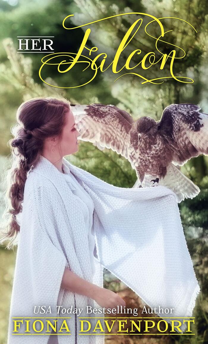 Her Falcon