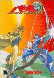 Saint Legend, Volume 10
