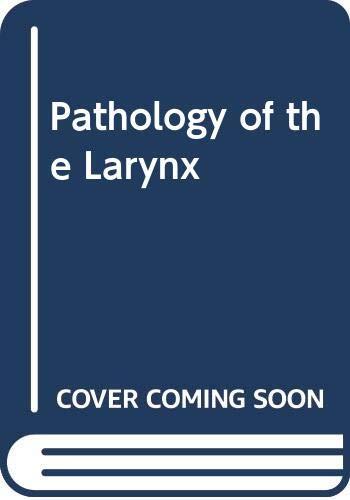 Pathology Larynx