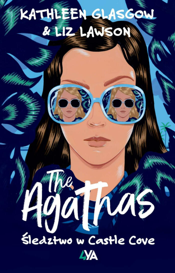 The Agathas. Śledztwo w Castle Cove