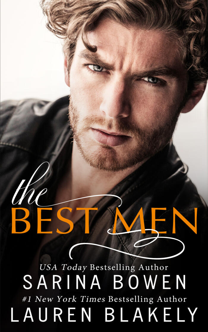 The Best Men