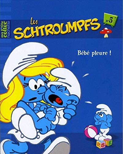 Schtroumpfs