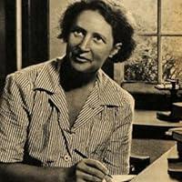 Susanne K. Langer