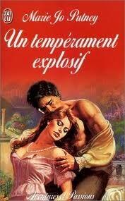 Un Tempérament explosif