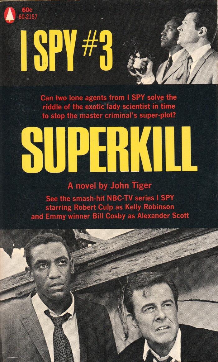 Superkill