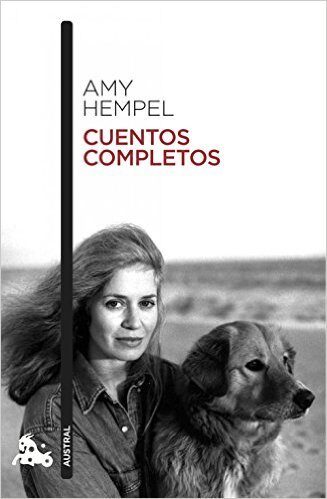 Cuentos completos