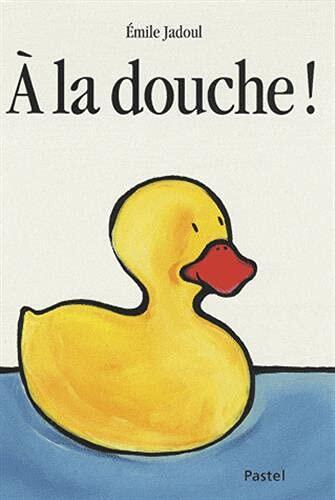 La douche