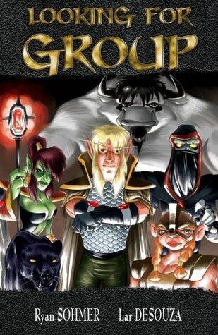 Looking for Group (Volume 1)
