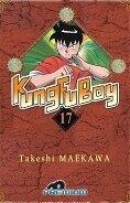 Kungfu Boy #17