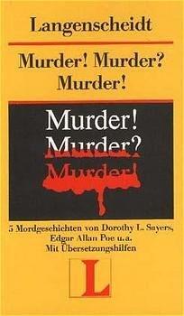 Murder! Murder? Murder!