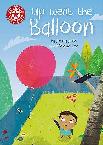 Up Went The Balloon
