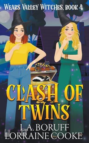 Clash of Twins