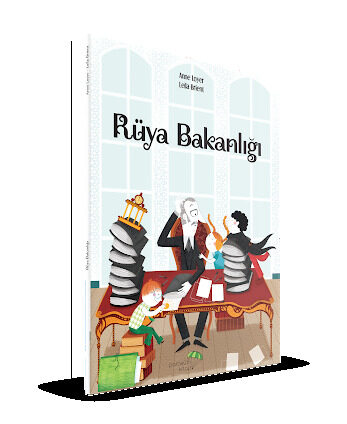 Rüya Bakanlığı