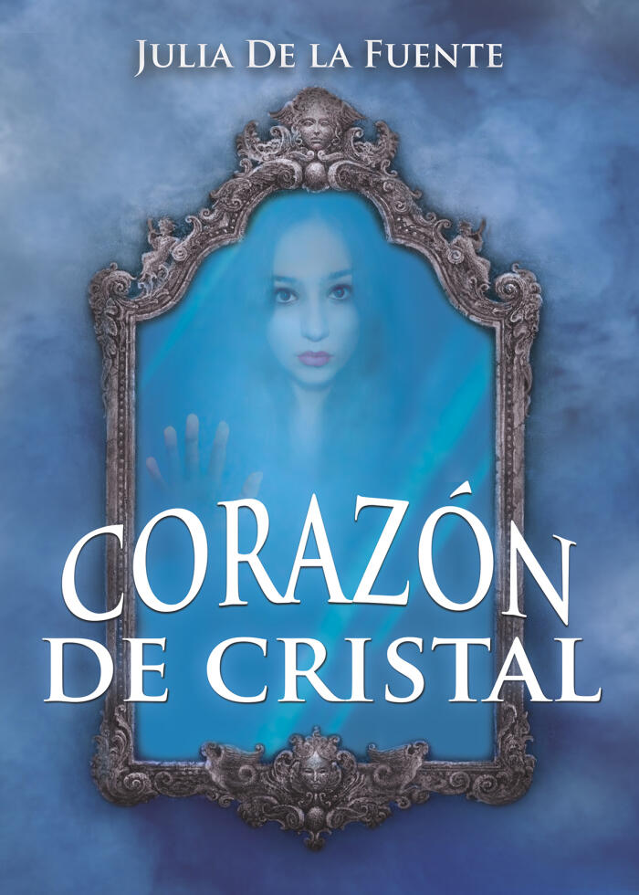 Corazón de cristal