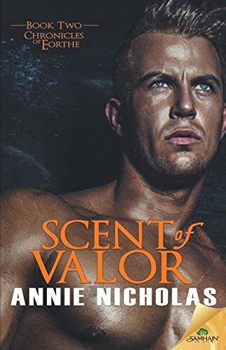 Scent of Valor