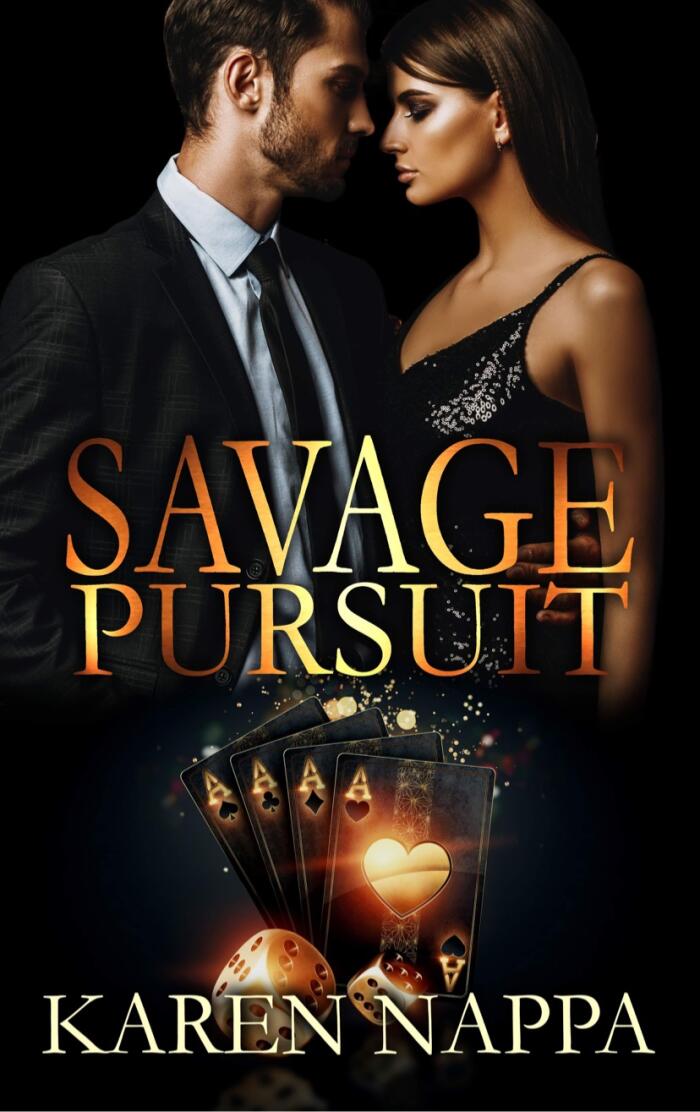 Savage Pursuit