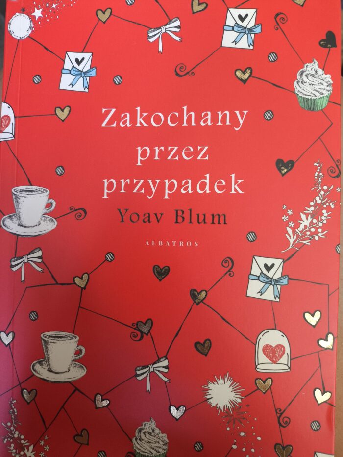 Zakochany przez przypadek