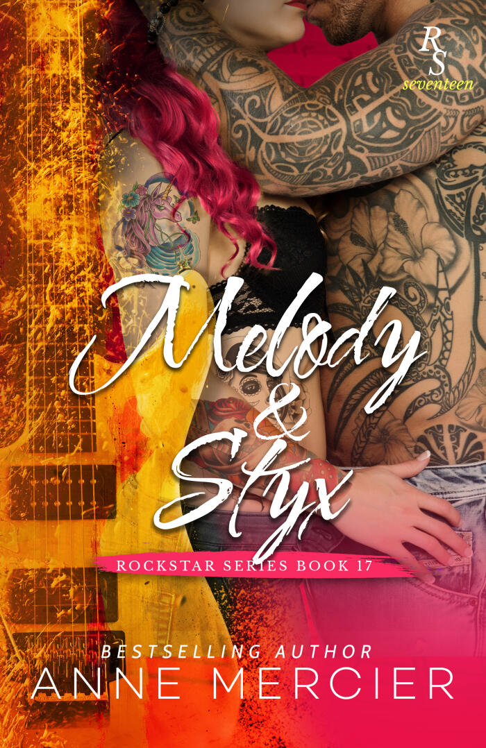 Melody & Styx