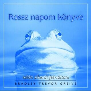 Rossz napom könyve