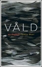 Våld : en dagbok
