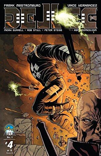 Dellec (Volume 4)