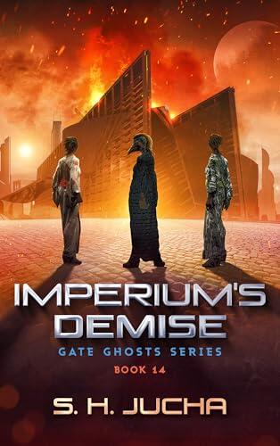 Imperium's Demise