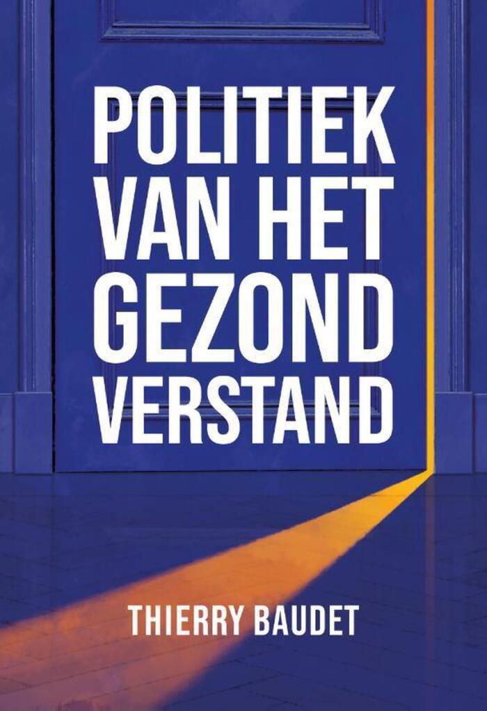 Politiek Van Het Gezond Verstand