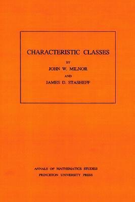 Characteristic Classes.
