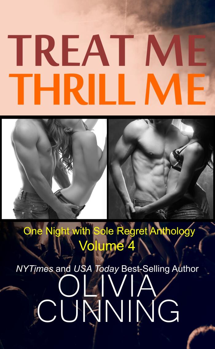 Treat Me, Thrill Me