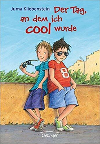 Der Tag, an dem ich cool wurde