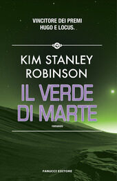 Il verde di Marte