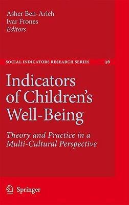 Indicators of Children's Well-Being
