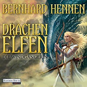 Die Windgängerin
