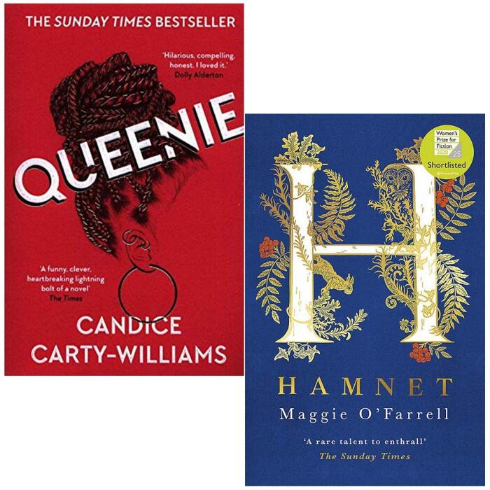 Queenie / Hamnet
