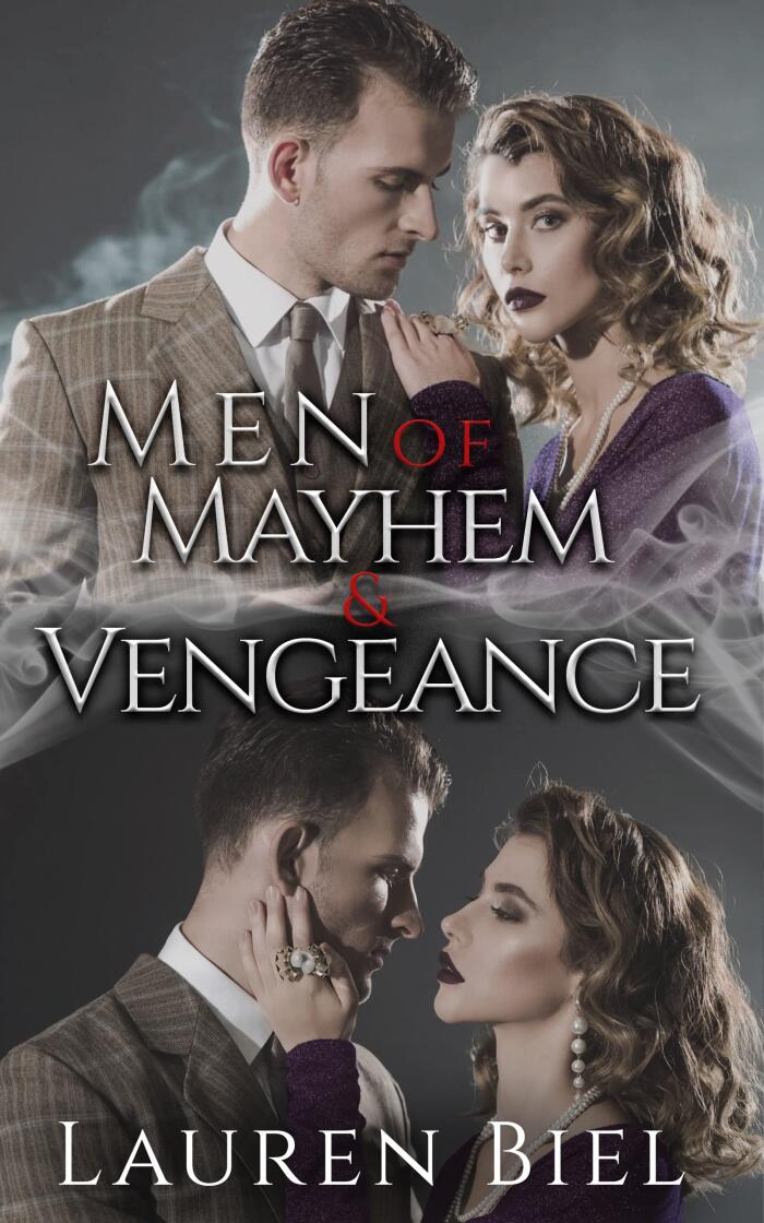 Men of Mayhem & Vengeance