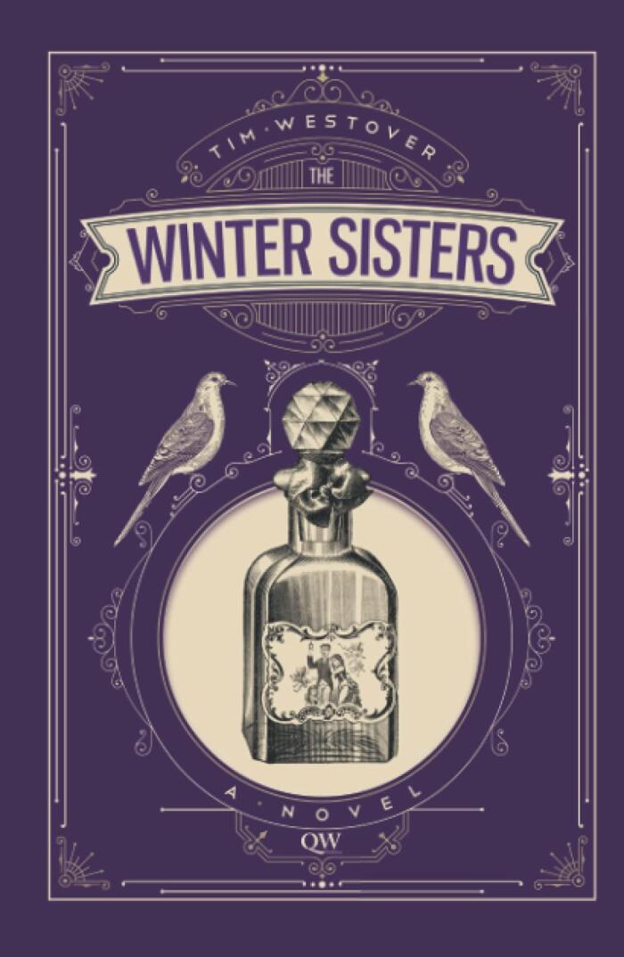 The Winter Sisters: A Novel